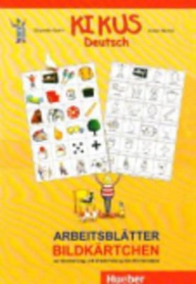 KIKUS:ARBE …