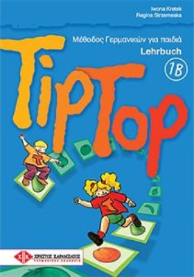 TIP TOP 1B &hellip;