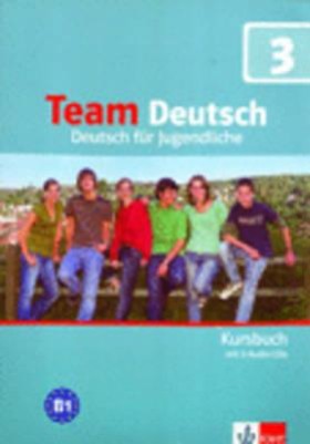 TEAM DEUTS &hellip;