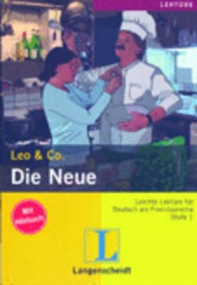 LG 1: DIE &hellip;