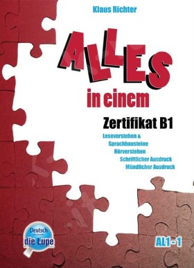 ALLES IN E &hellip;