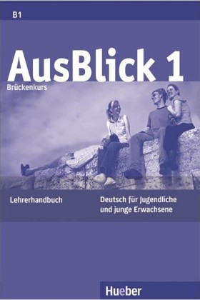AUSBLICK 1 …
