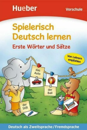 SPIELERISC …