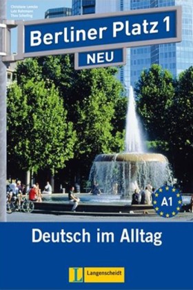 BERLINER P &hellip;