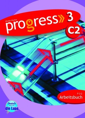 PROGRESS 3 &hellip;