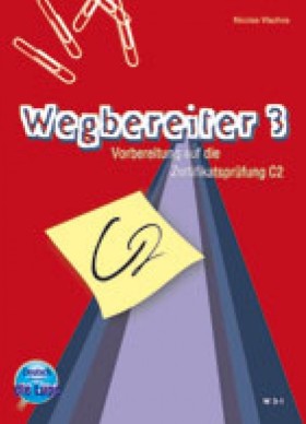 WEGBEREITE &hellip;