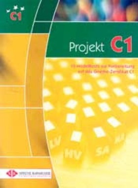 PROJEKT C1 …