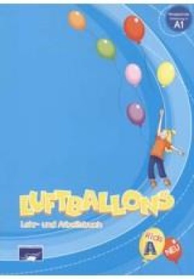 LUFTBALLON &hellip;