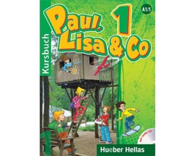 PAUL, LISA &hellip;