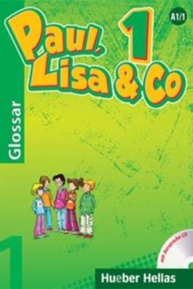 PAUL, LISA &hellip;