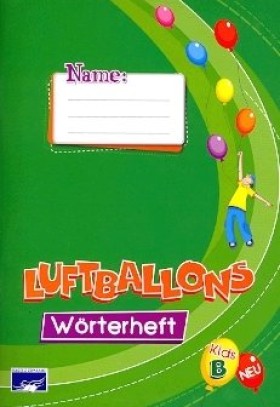 LUFTBALLON &hellip;