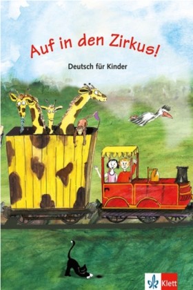 AUF IN DEN &hellip;