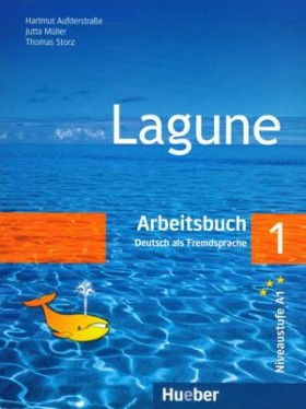 LAGUNE 1 A &hellip;