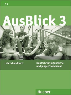 AUSBLICK 3 …