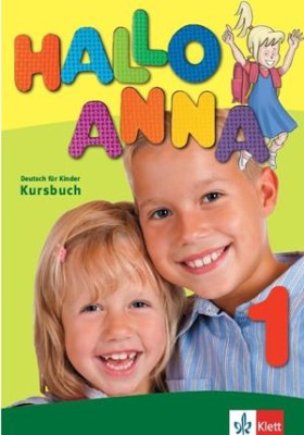 HALLO ANNA &hellip;