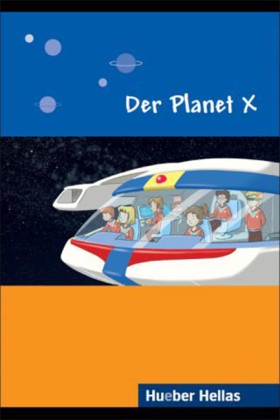 DER PLANET …