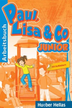 PAUL, LISA &hellip;