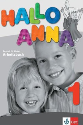 HALLO ANNA …