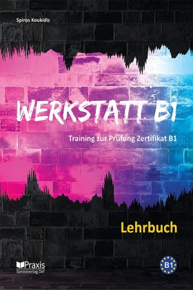 WERKSTATT …