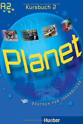 PLANET 2 K &hellip;