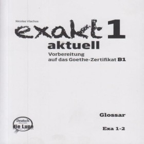 EXAKT AKTU &hellip;