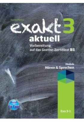 EXAKT AKTU …