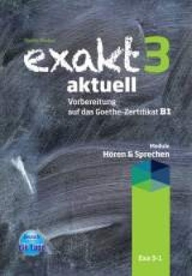 EXAKT AKTU …