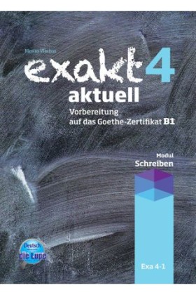 EXAKT AKTU …