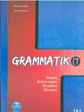 GRAMMATIK &hellip;
