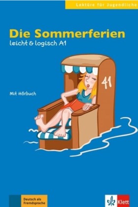 DIE SOMMER &hellip;