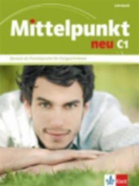 MITTELPUNK &hellip;