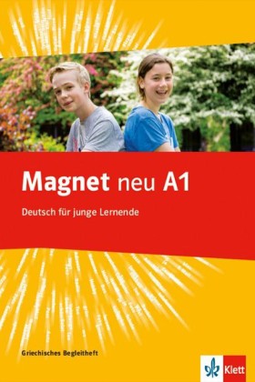 MAGNET A1 &hellip;