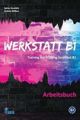 WERKSTATT …