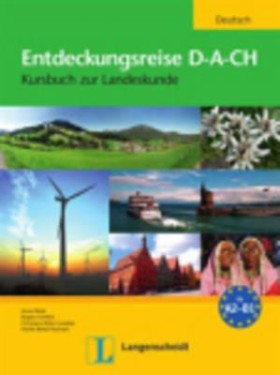 ENTDECKUNG …