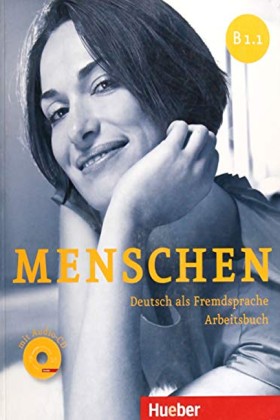 MENSCHEN Β &hellip;