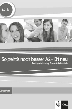 SO GEHTS N &hellip;