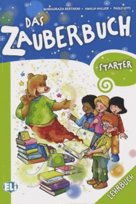 DAS ZAUBER …