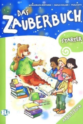 DAS ZAUBER &hellip;