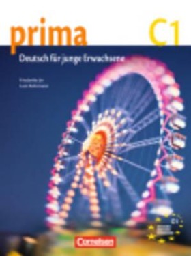 PRIMA C1 K …