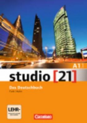 STUDIO 21 &hellip;