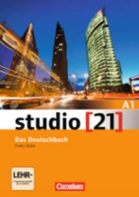 STUDIO 21 &hellip;