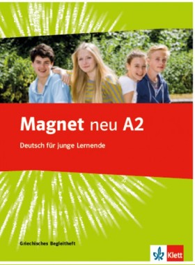 MAGNET A2 …
