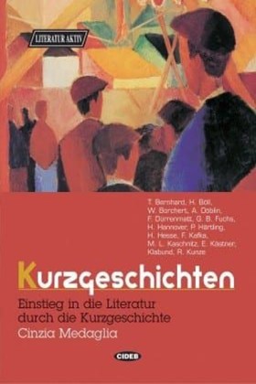 KURZGESCHI &hellip;