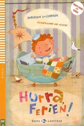 EEL 1: HUR &hellip;