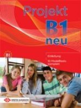 PROJEKT Β1 &hellip;