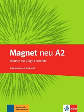 MAGNET A2 &hellip;
