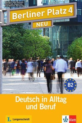 BERLINER P …