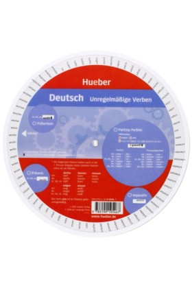 WHEELS DEU …