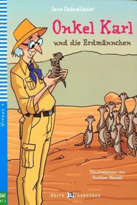 EEL 3: ONK …