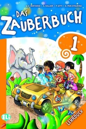DAS ZAUBER …